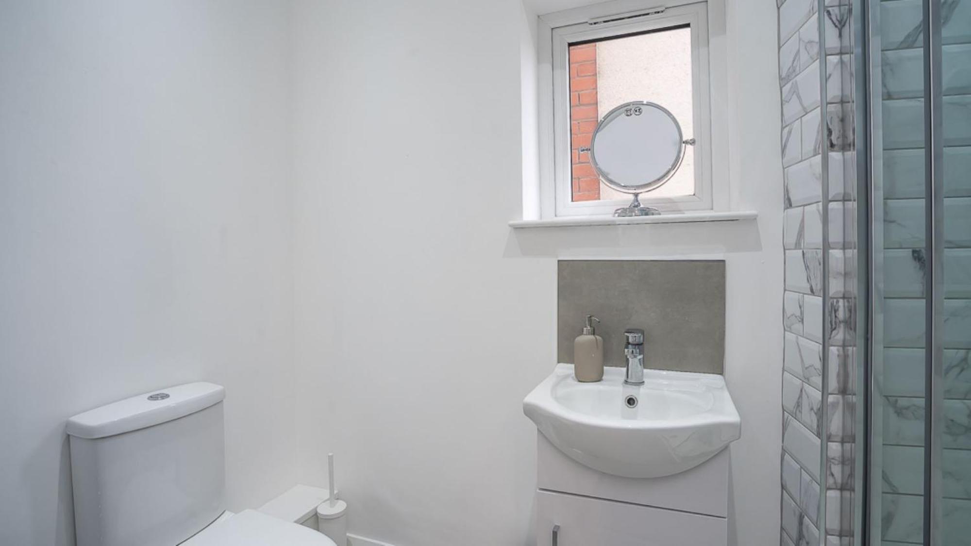 Hébergement de vacances Luxury 4 Bdr House By Breaks