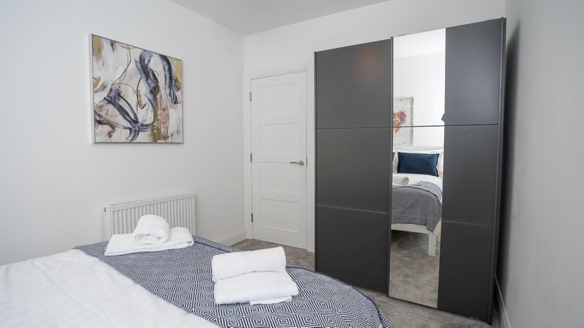 Hébergement de vacances Luxury 4 Bdr House By Breaks *