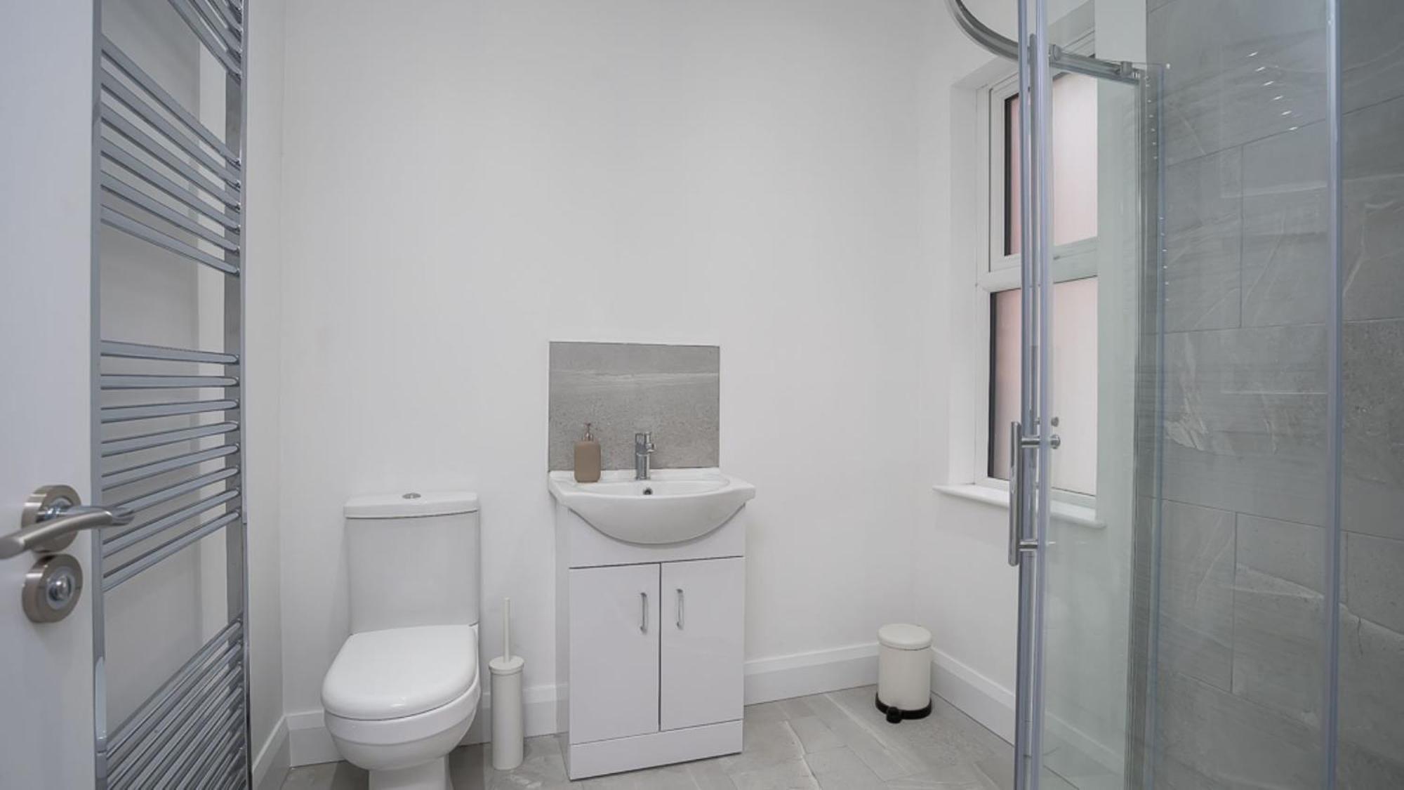 Hébergement de vacances Luxury 4 Bdr House By Breaks *